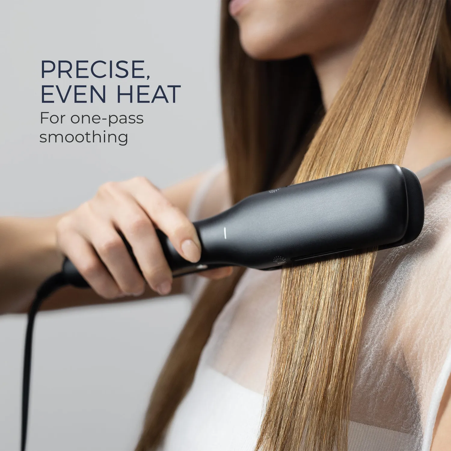 Paul Mitchell Neuro Smooth+ Glätteisen 1.75 Zoll Keramik