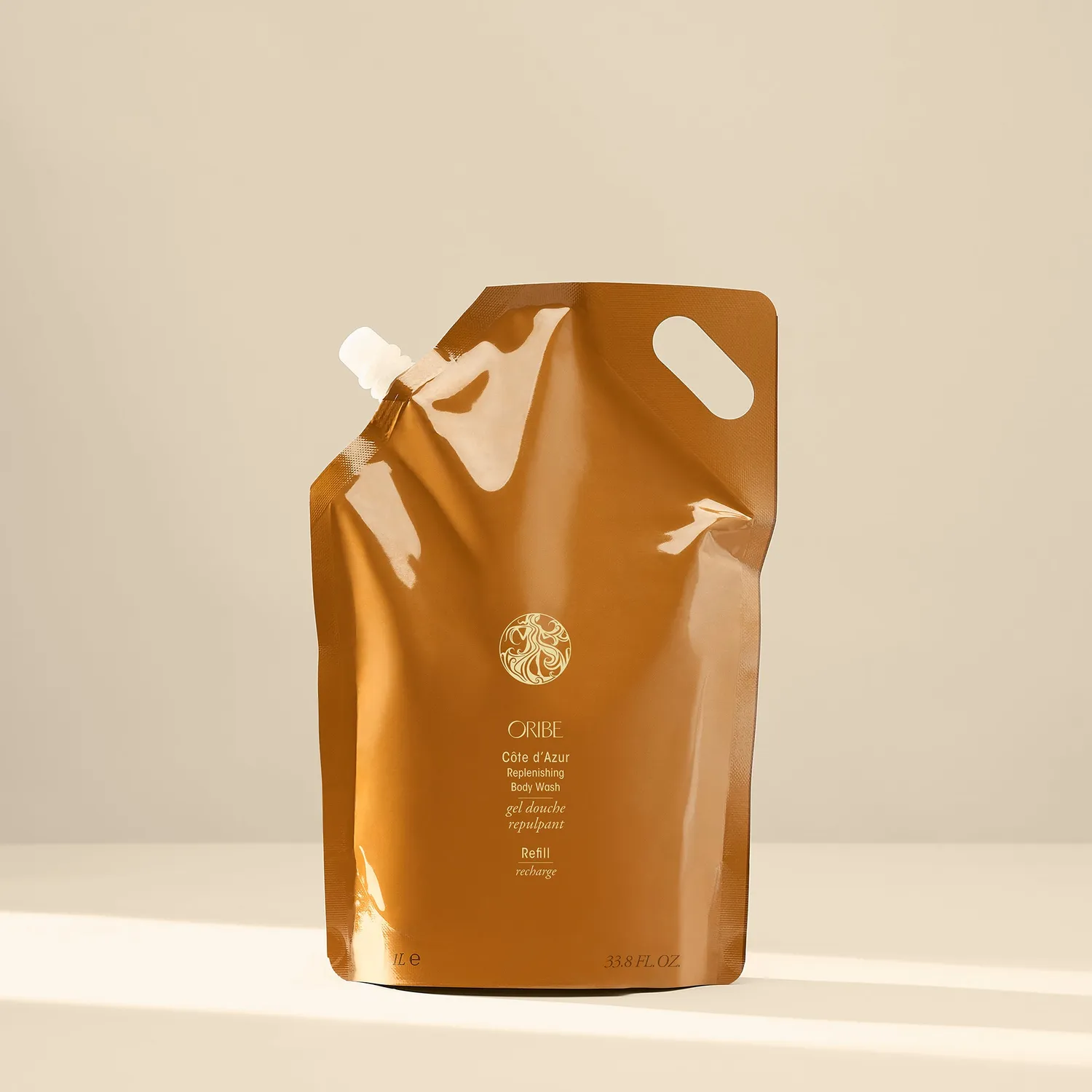Oribe Côte d’Azur Duschgel Normal mit Signature-Duft