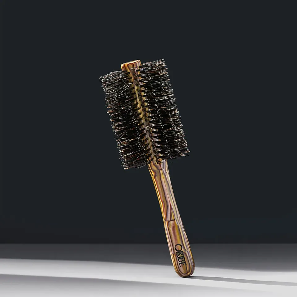 Oribe Italian Resin Large Rundbürste 74mm Normal