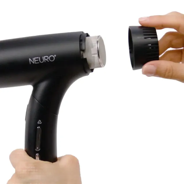 Paul Mitchell Neuro Dry+ Filter Cover Filterabdeckung Ersatz