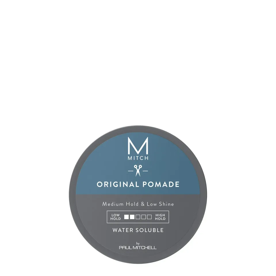 Paul Mitchell Mitch Original Pomade 85 g mittlerer Halt