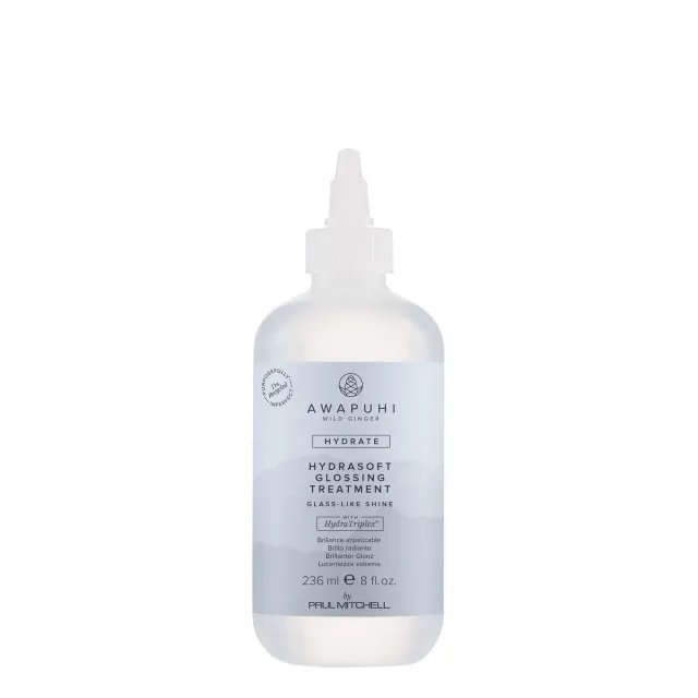 Paul Mitchell Awapuhi HydraSoft Glossing Treatment Haarkur 236 ml