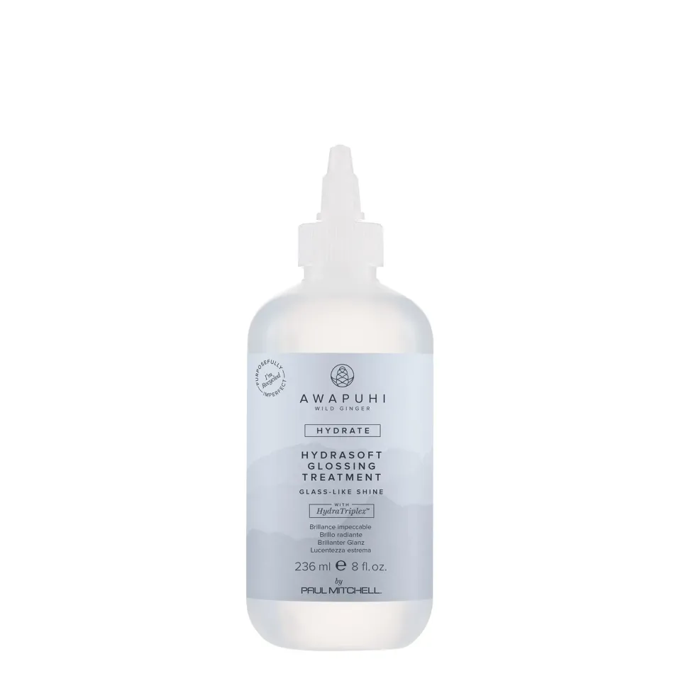 Paul Mitchell Awapuhi HydraSoft Glossing Treatment Haarkur 236 ml