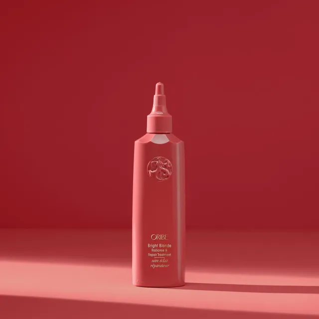 Oribe Bright Blonde Radiance & Repair Treatment Blond Normal