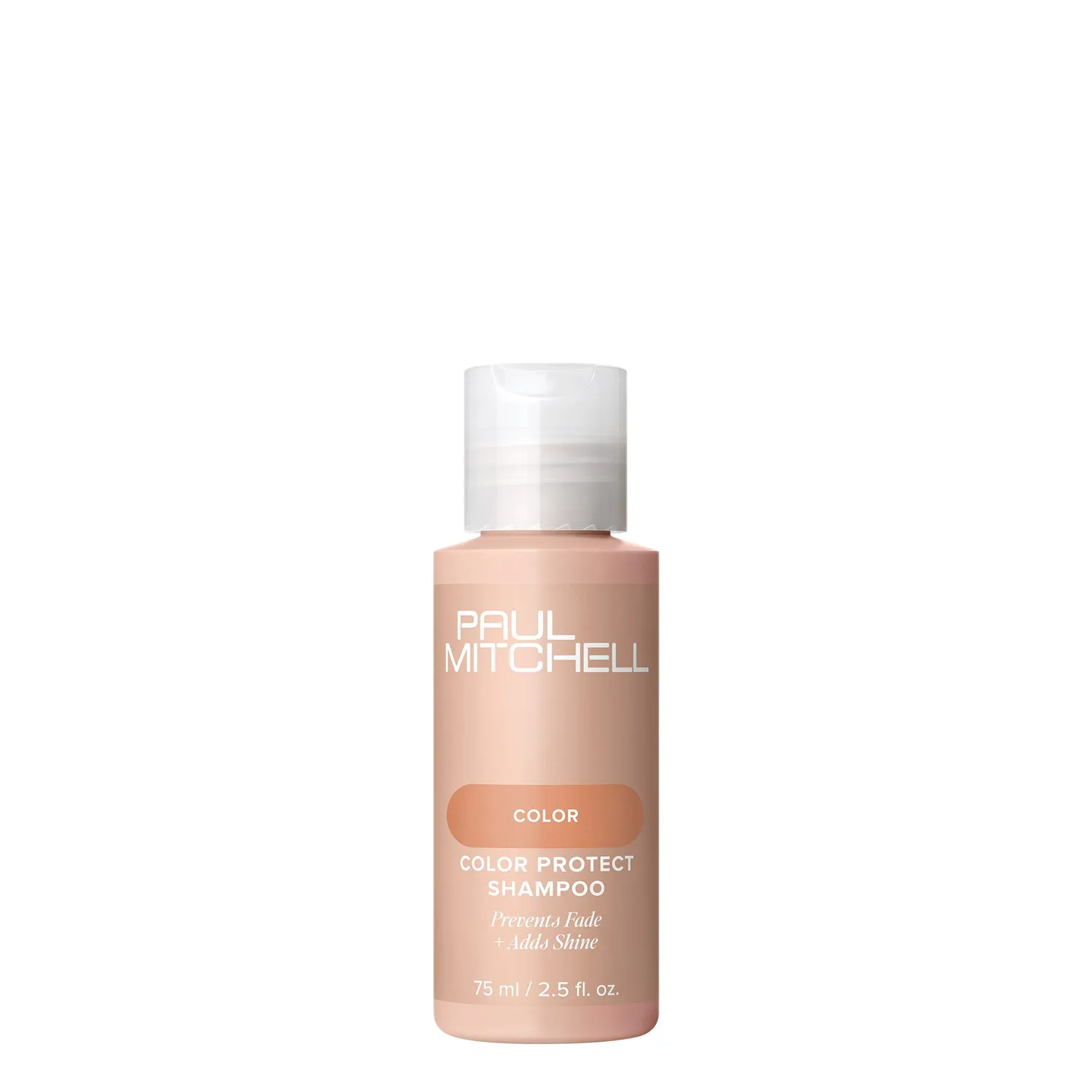 Paul Mitchell Color Protect Shampoo 75ml Farbschutz