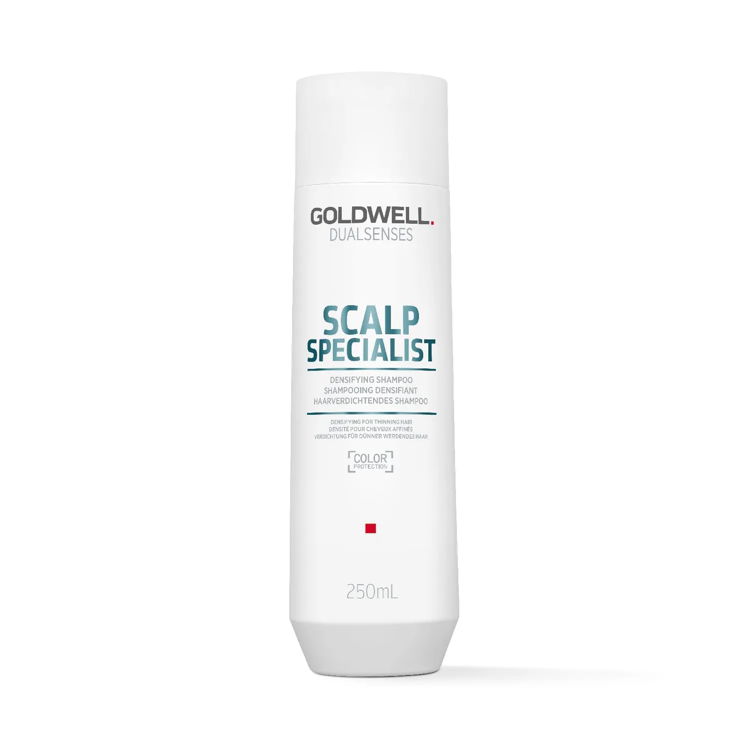 Goldwell Dualsenses Scalp Specialist Shampoo 250 ml Koffein