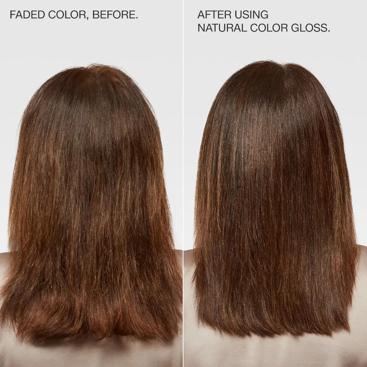 Paul Mitchell The Demi Color Gloss Natural 6,4 fl.oz
