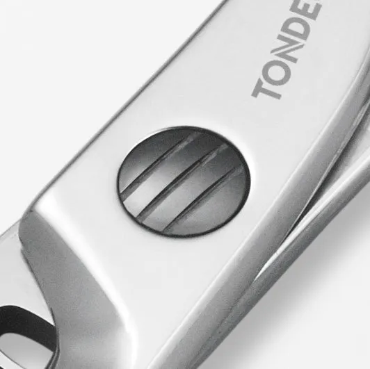 Tondeo Supra Textura Effilierschere 15 Zähne Silber Vanadium