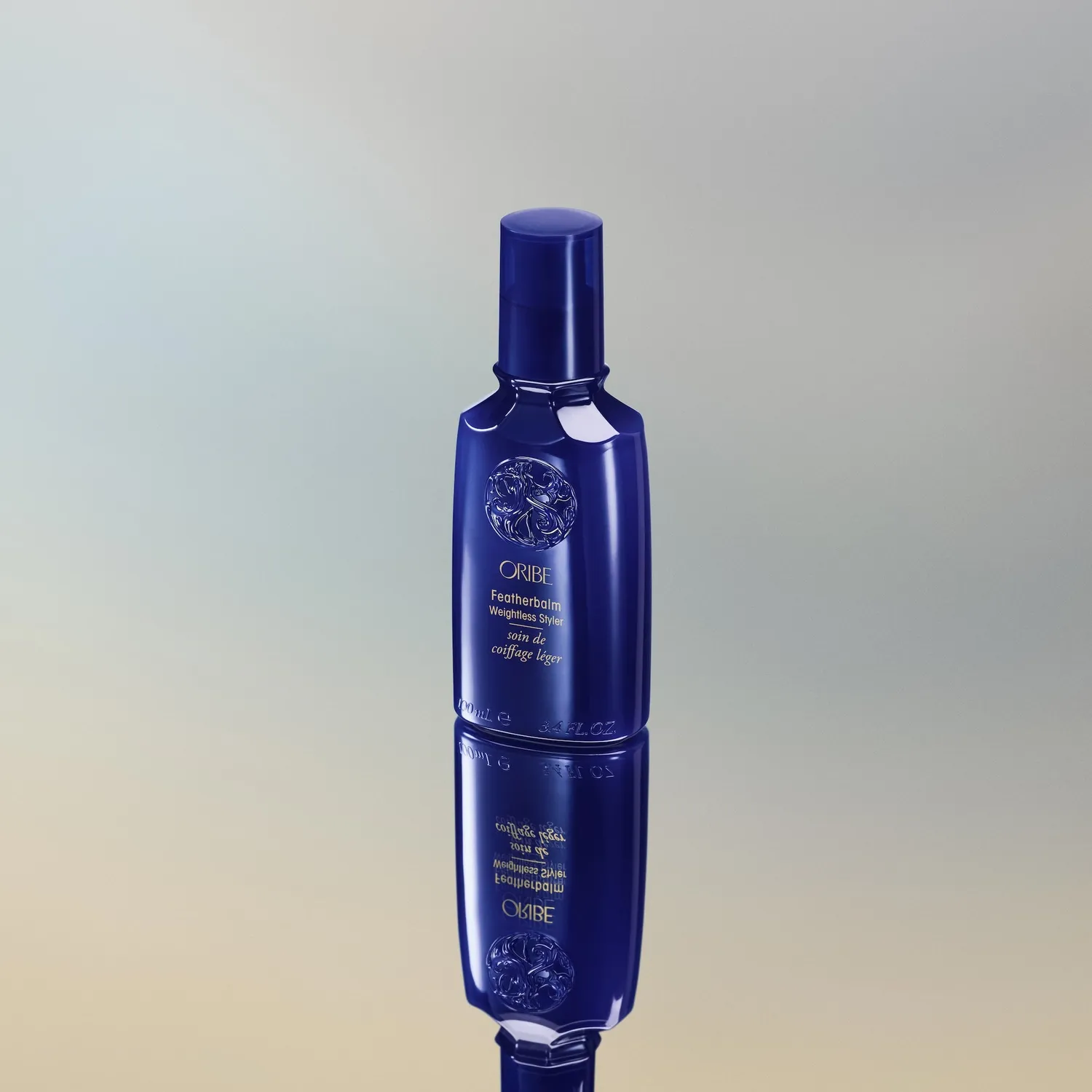Oribe Signature Featherbalm Weightless Styler Balsam Normal feines Haar