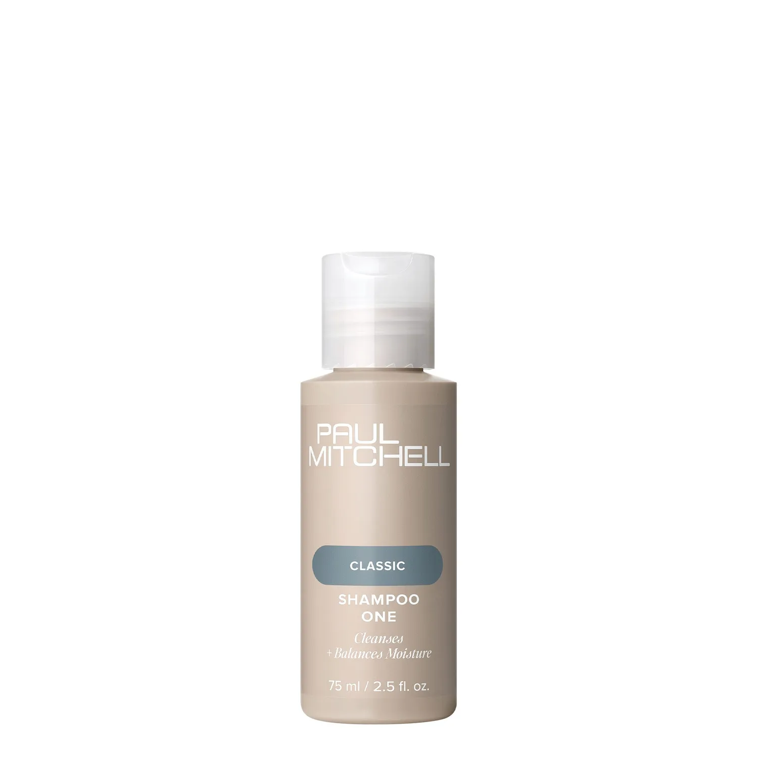 Paul Mitchell Shampoo One Shampoo 10,14 fl.oz täglich