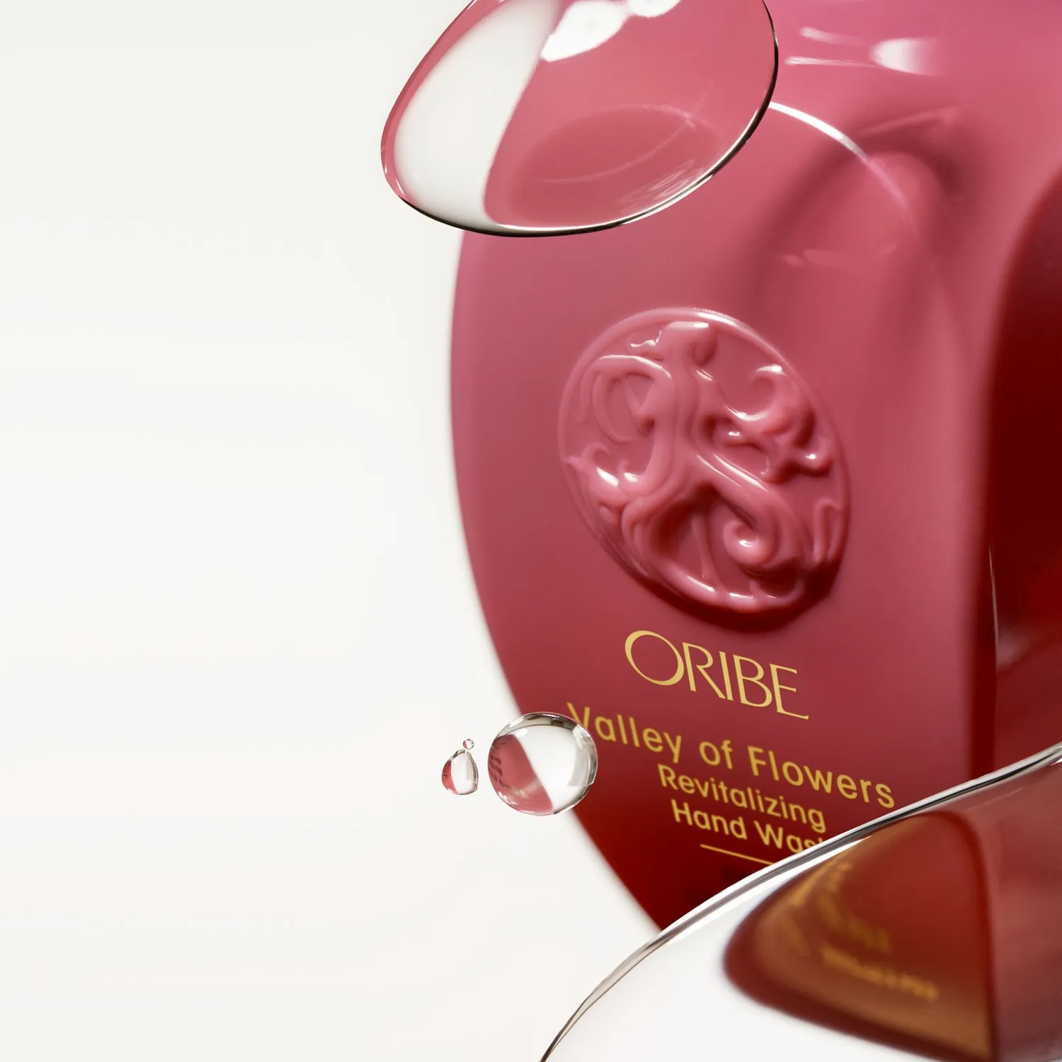 Oribe Valley of Flowers Hand Wash Handseife