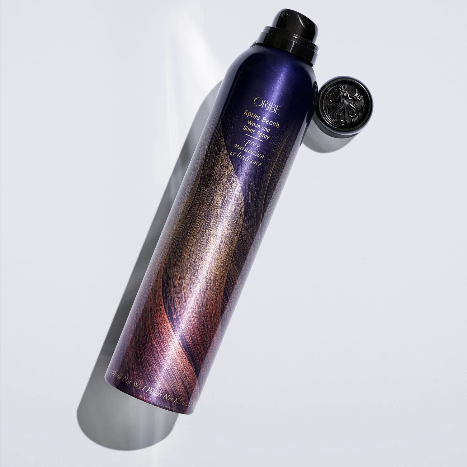 Oribe Signature Après Beach Wave and Shine Spray Wellenspray Normal salzfrei