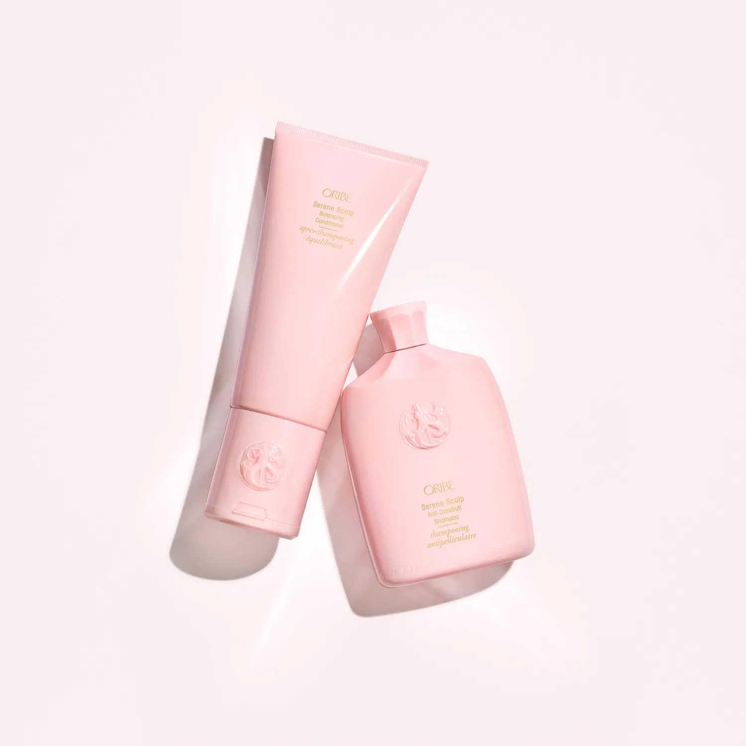 Oribe Serene Scalp Balancing Conditioner Normal Schuppen