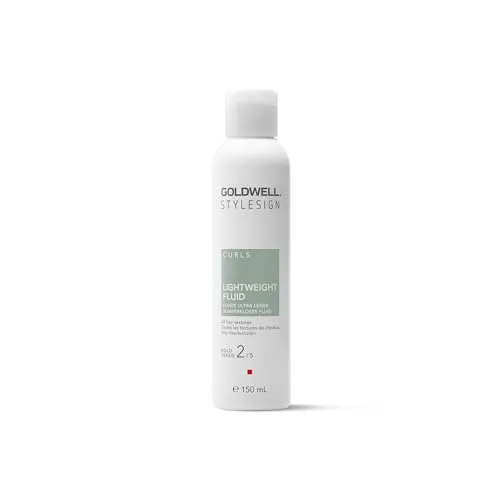 Goldwell StyleSign Lockenfluid 150ml für Locken