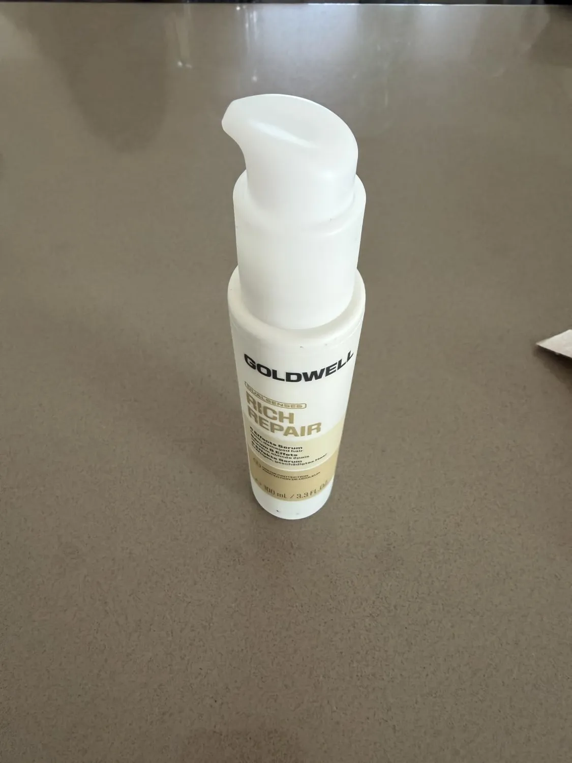 Goldwell Dualsenses Rich Repair 6 Effekte Serum geschädigtes Haar