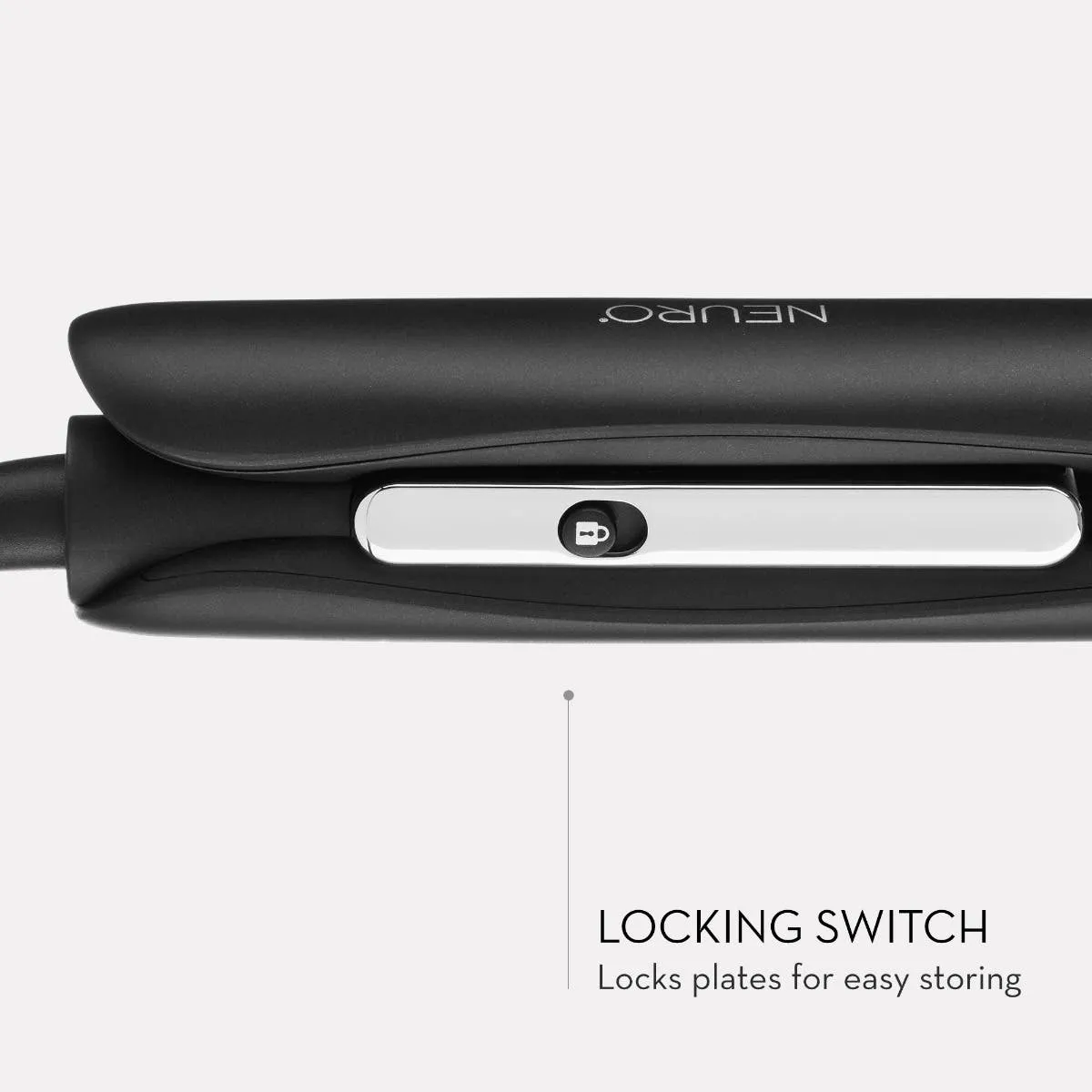Paul Mitchell Neuro Style+ Glätteisen 25 mm Keramik