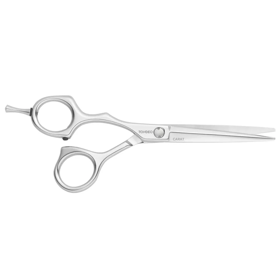 TONDEO Carat Offset 5.5 Linkshand-Schere Left