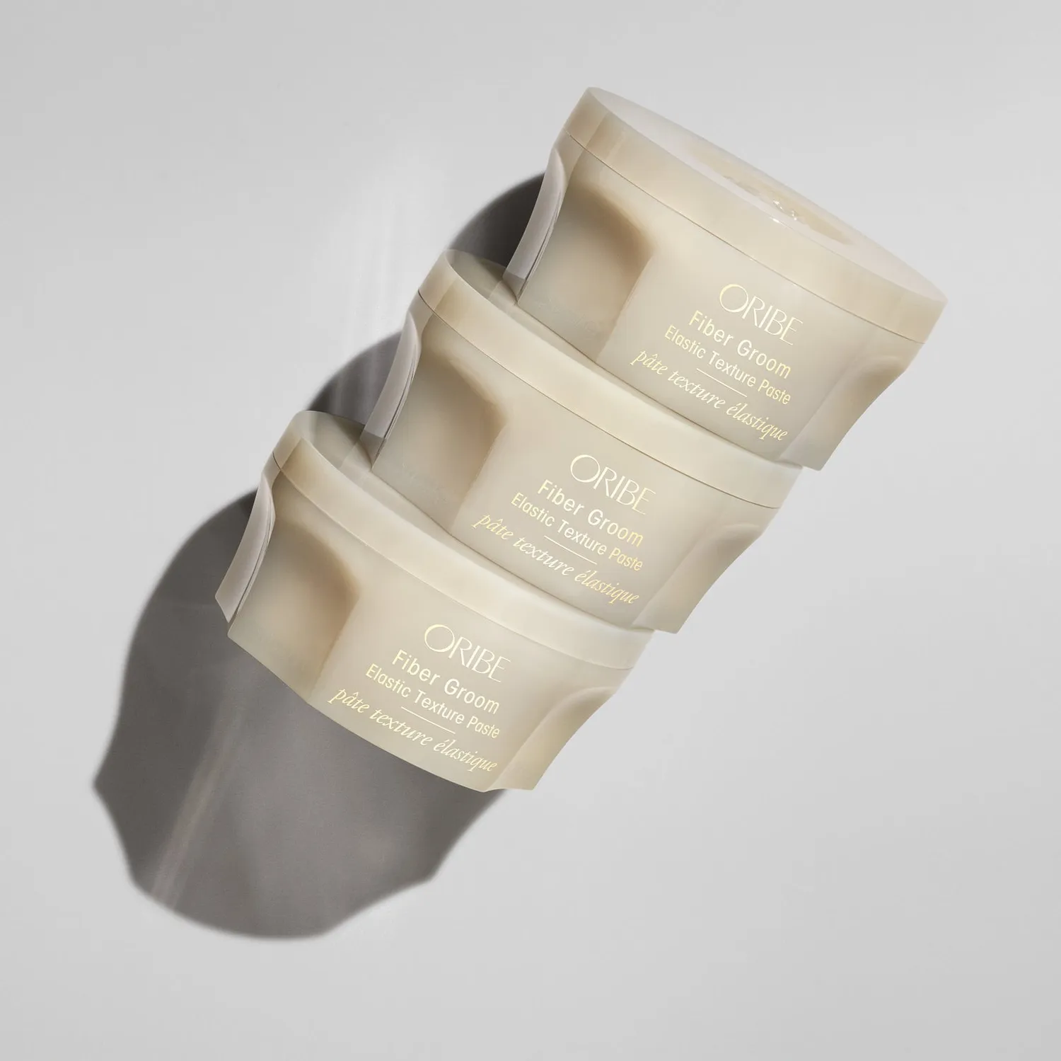 Oribe Fiber Groom Haarpaste elastischer Halt matt