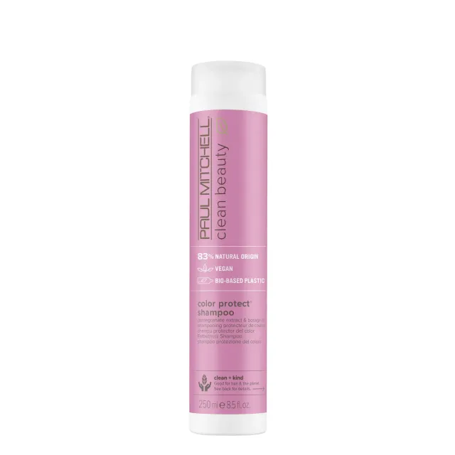 Paul Mitchell Clean Beauty Color Protect Shampoo 250 ml sulfatfrei