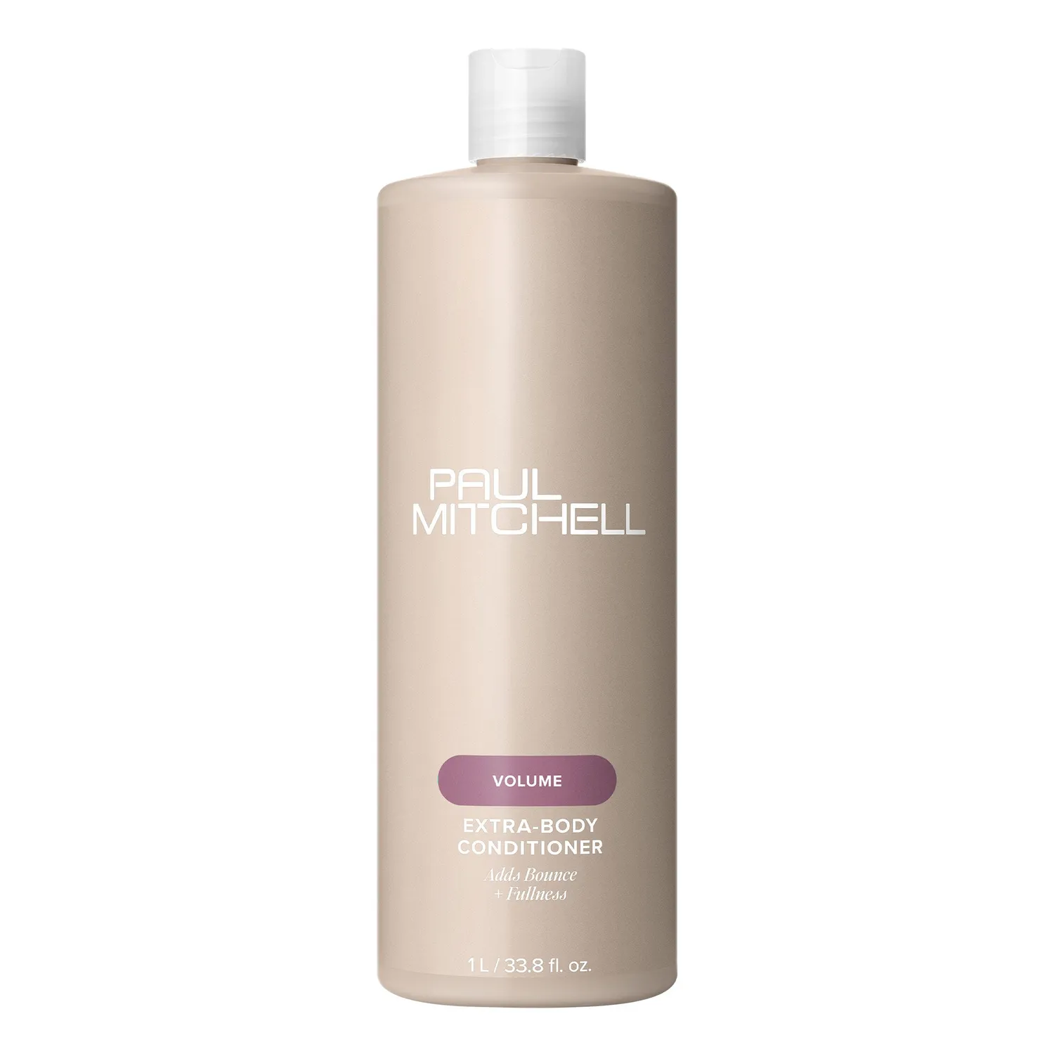 Paul Mitchell Extra-Body Conditioner Spülung 300 ml Volumen