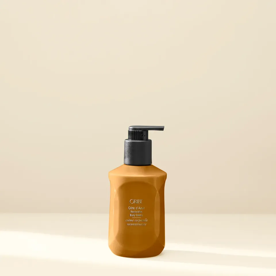 Oribe Côte d´Azur Körpercreme Normal Duft
