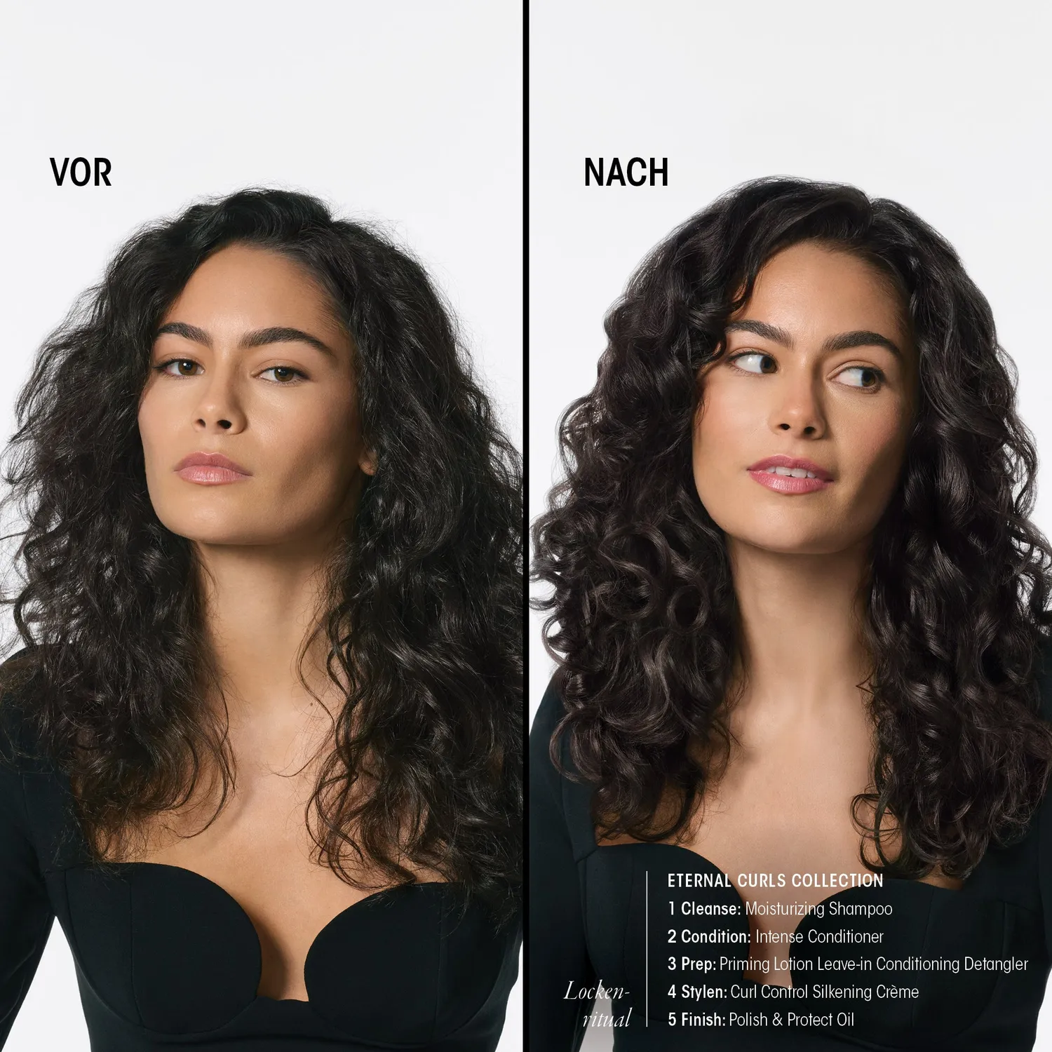 Oribe Eternal Curls Shampoo Normal lockiges Haar
