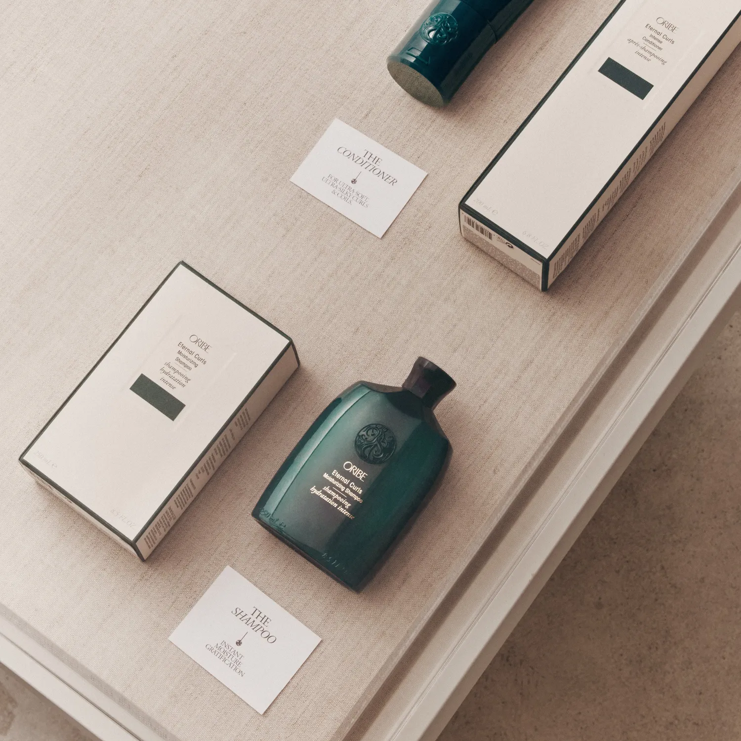 Oribe Eternal Curls Shampoo Normal lockiges Haar