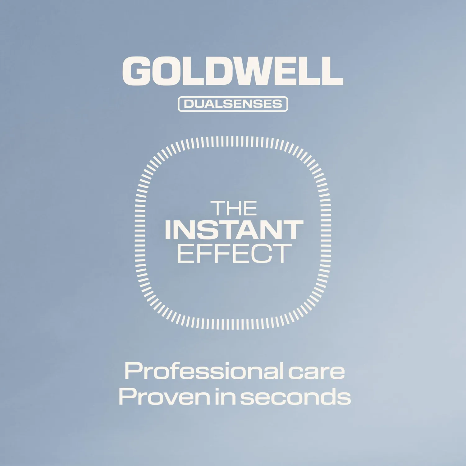 Goldwell Dualsenses Pure Hydration Conditioner 1 l trockenes Haar