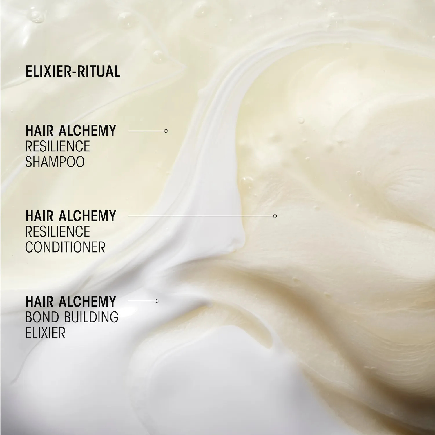 Oribe Hair Alchemy Resilience Shampoo brüchiges Haar Normal