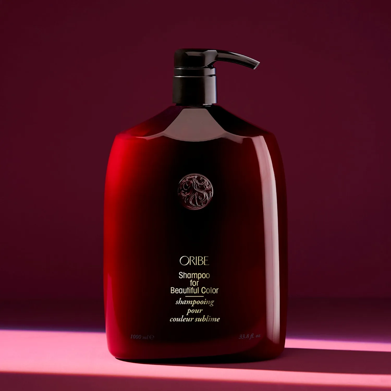 Oribe Beautiful Color Shampoo Normal für coloriertes Haar