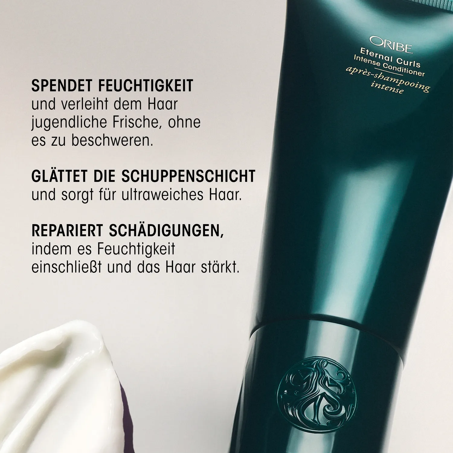 Oribe Eternal Curls Conditioner Normal Locken