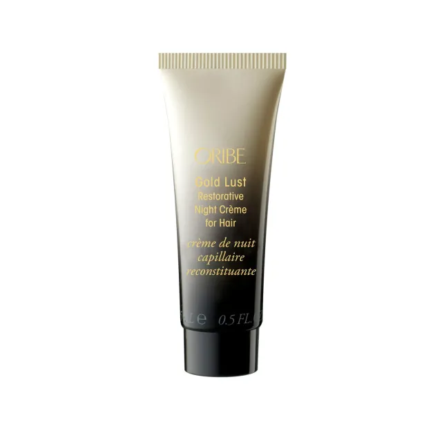 Oribe Gold Lust Restorative Night Creme Nachtcreme Deluxe Sample Repair