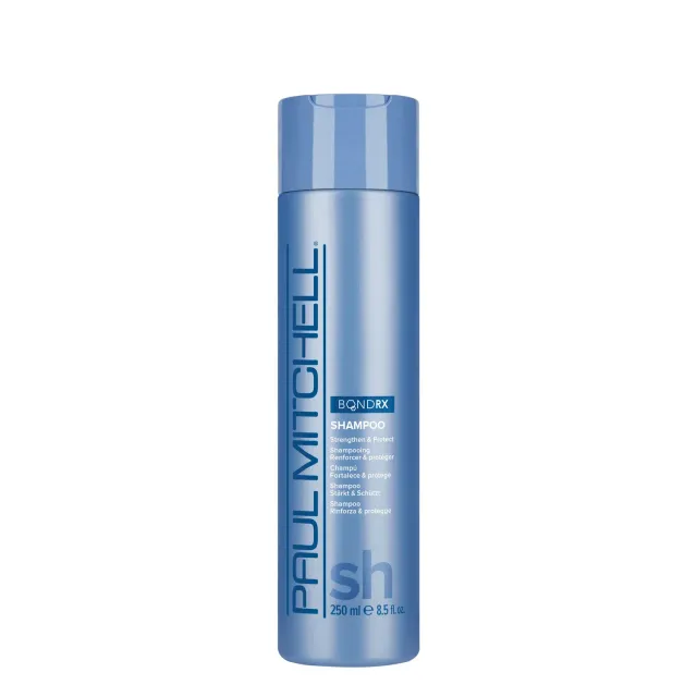 Paul Mitchell Bond Rx Shampoo 250 ml sulfatfrei Bond-Schutz