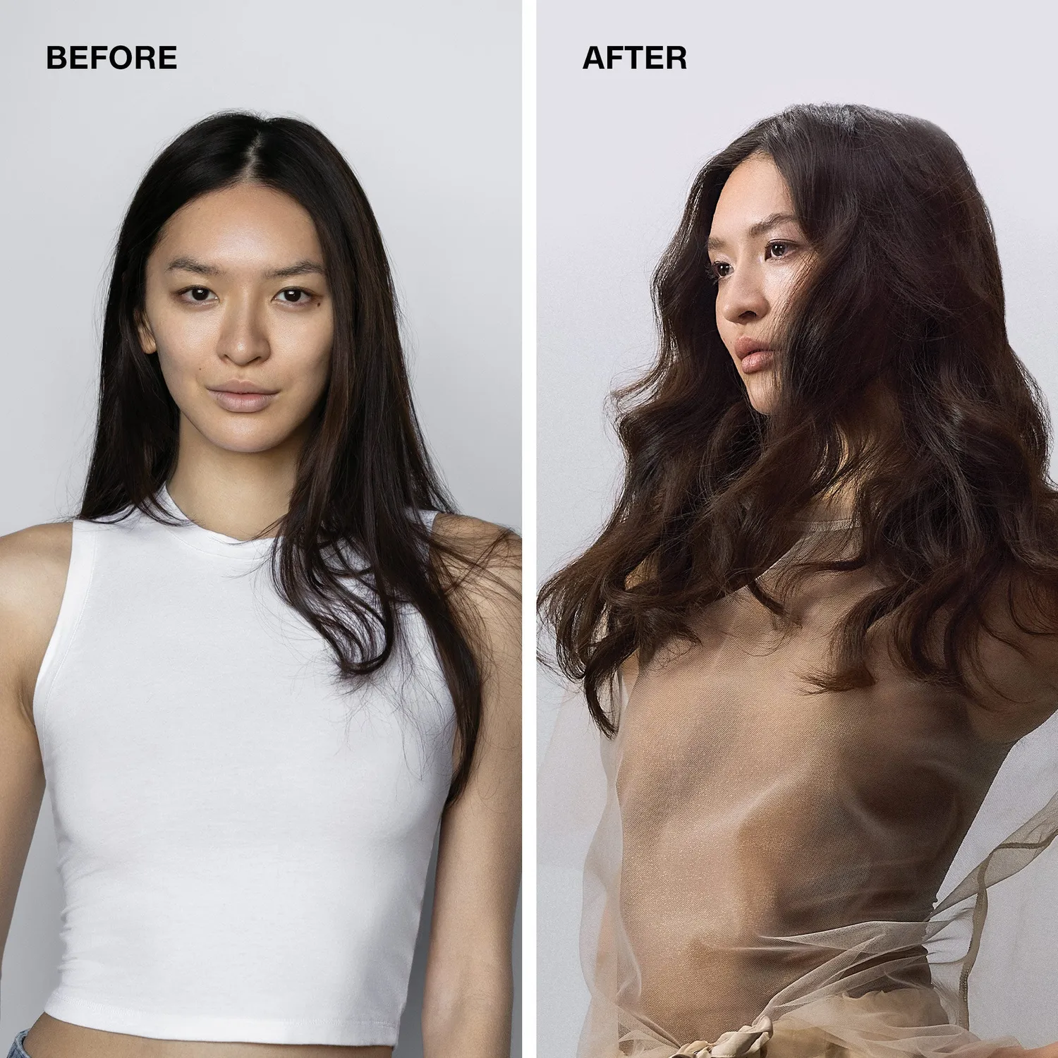 Paul Mitchell Express Ion Clipped Lockenstab 32mm Keramik abnehmbar