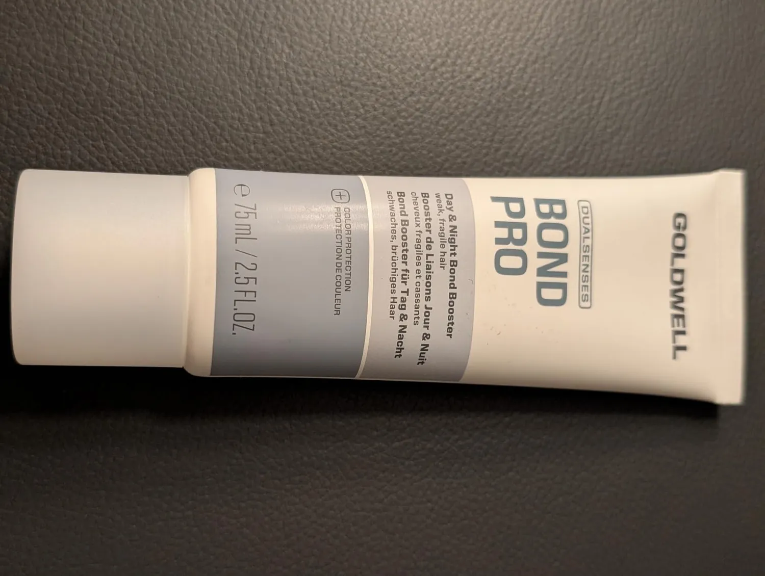 Goldwell Dualsenses Bond Booster 75 ml brüchiges Haar