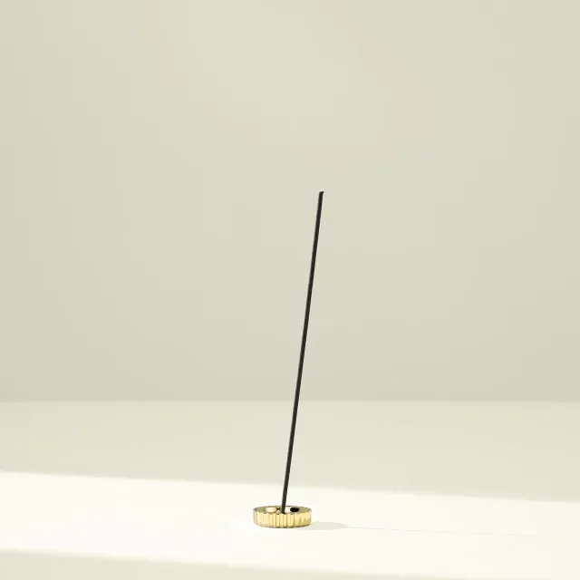 Oribe Desertland Incense Räucherstäbchen mit Halter