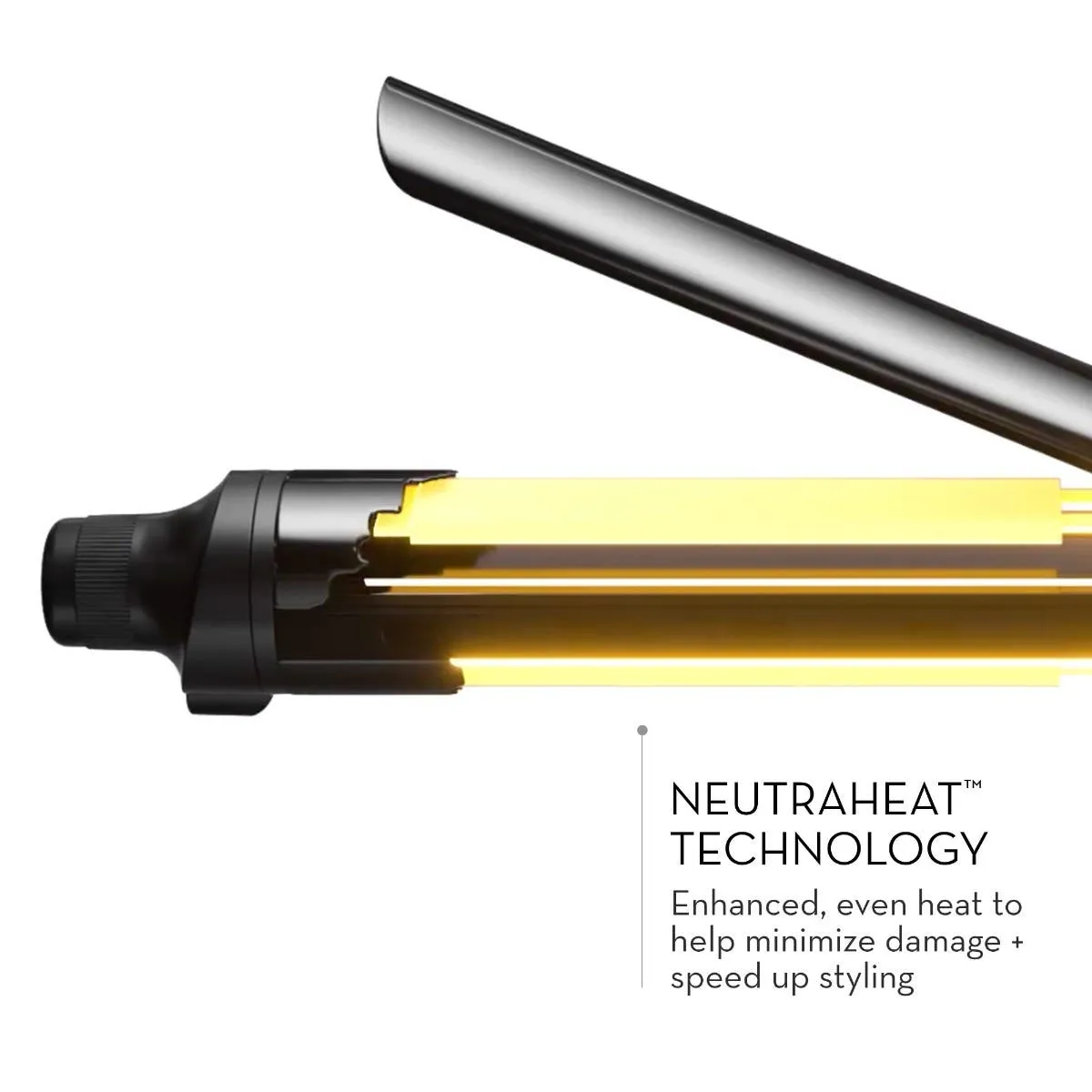 Paul Mitchell Neuro Curl+ Lockenstab 25mm Keramik