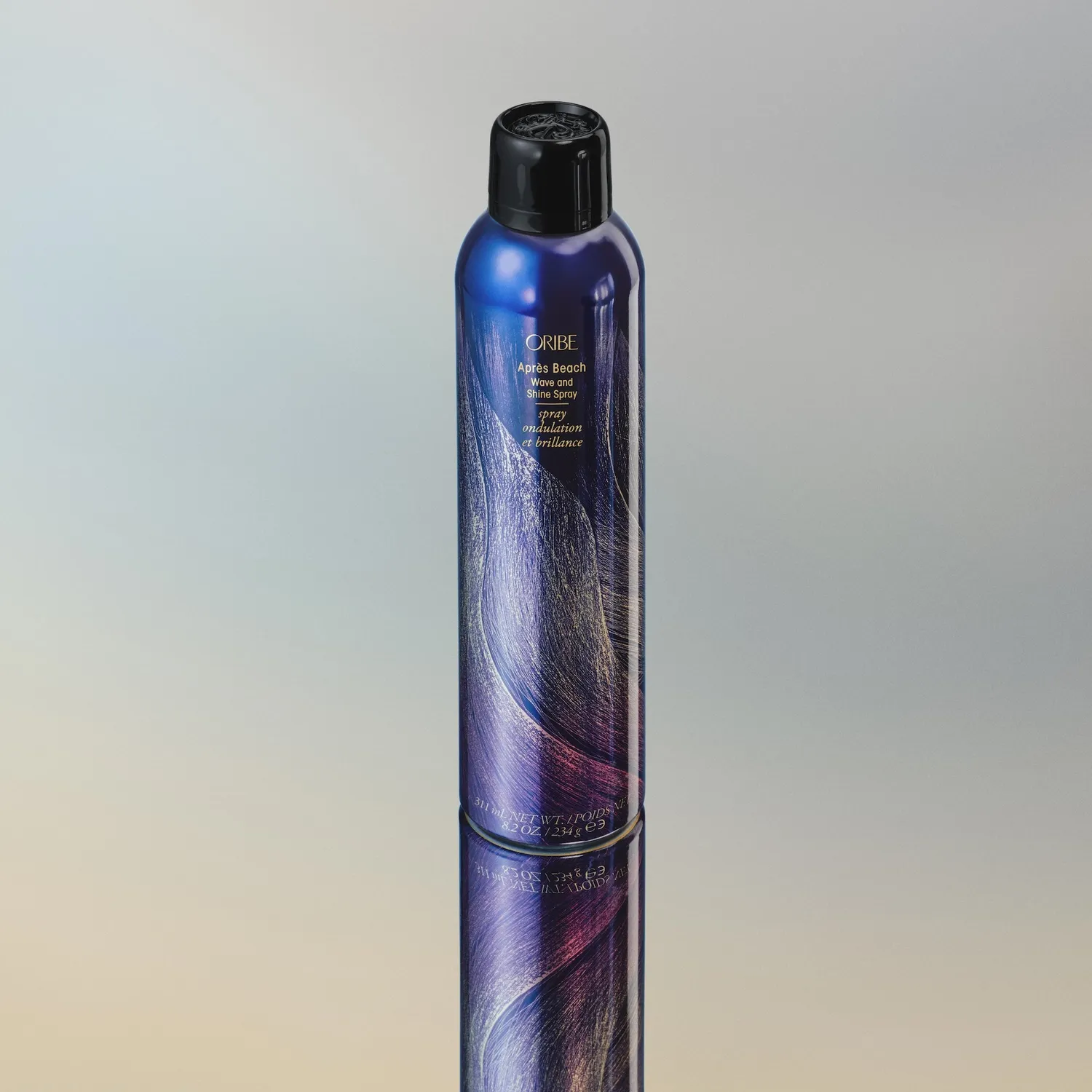 Oribe Signature Après Beach Wave and Shine Spray Wellenspray Normal salzfrei