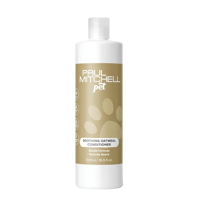 Paul Mitchell Pet Oatmeal Conditioner 500 ml Hafer