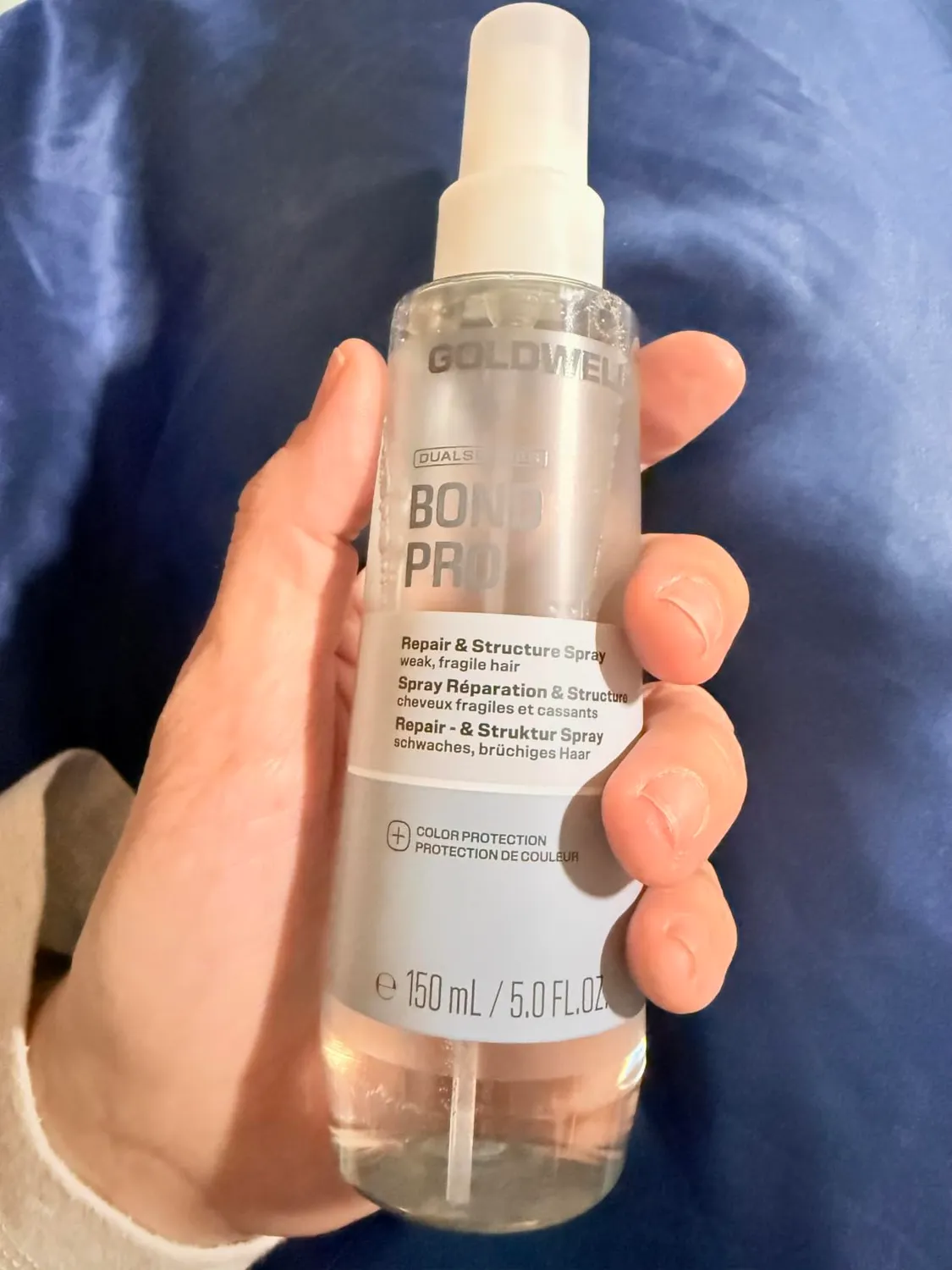 Goldwell Dualsenses Bond Pro Repair Spray 150ml Hitzeschutz