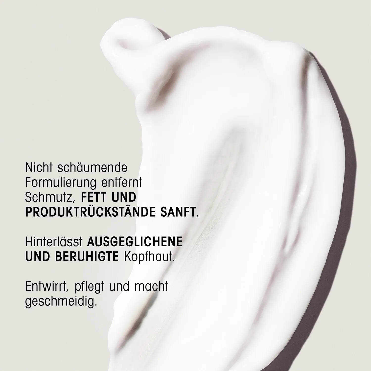 Oribe Eternal Curls Cleansing Creme Locken ohne Schaum
