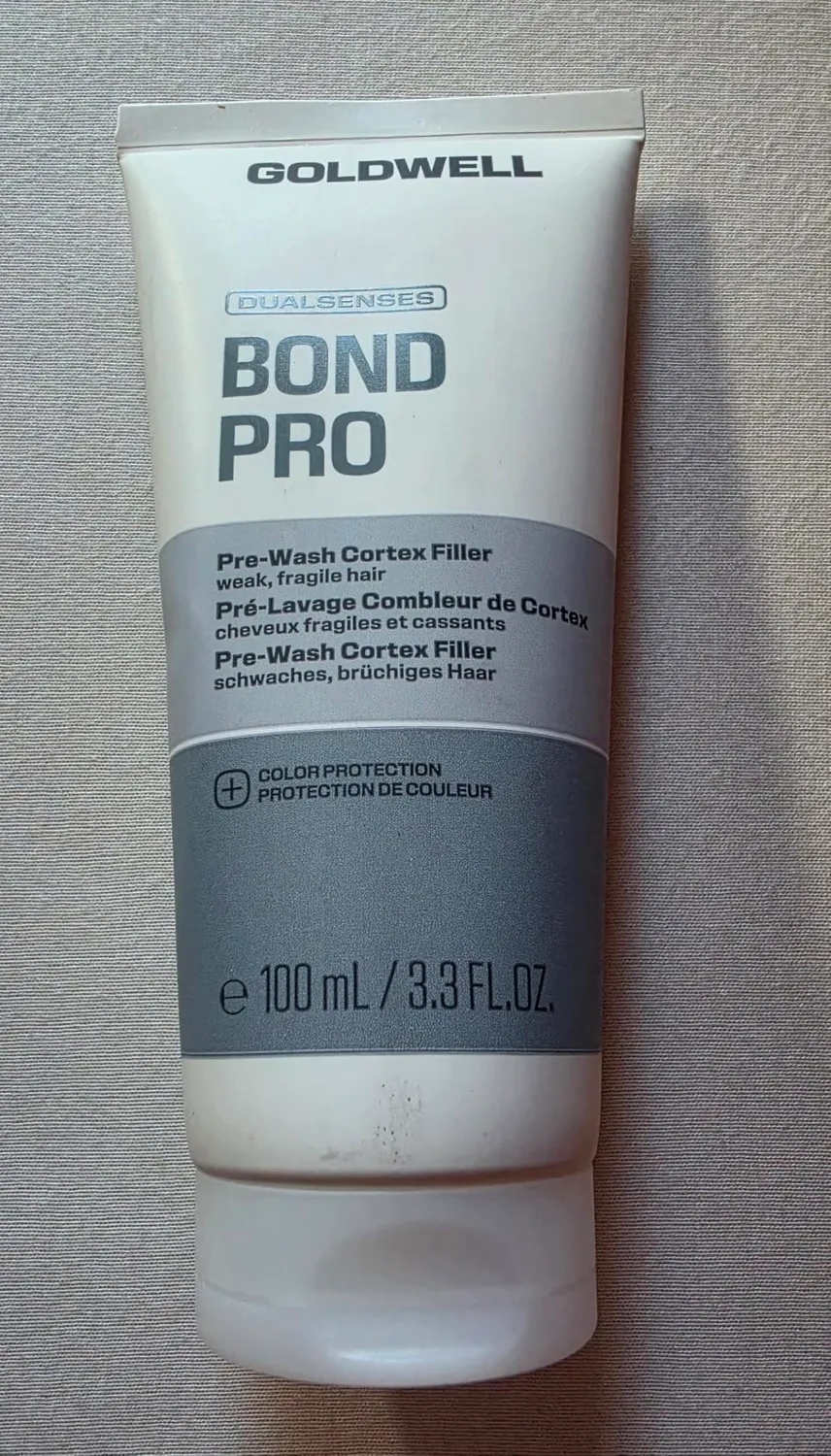 Goldwell Dualsenses Bond Pro Cortex Filler Haarpflege 100 ml reparierend