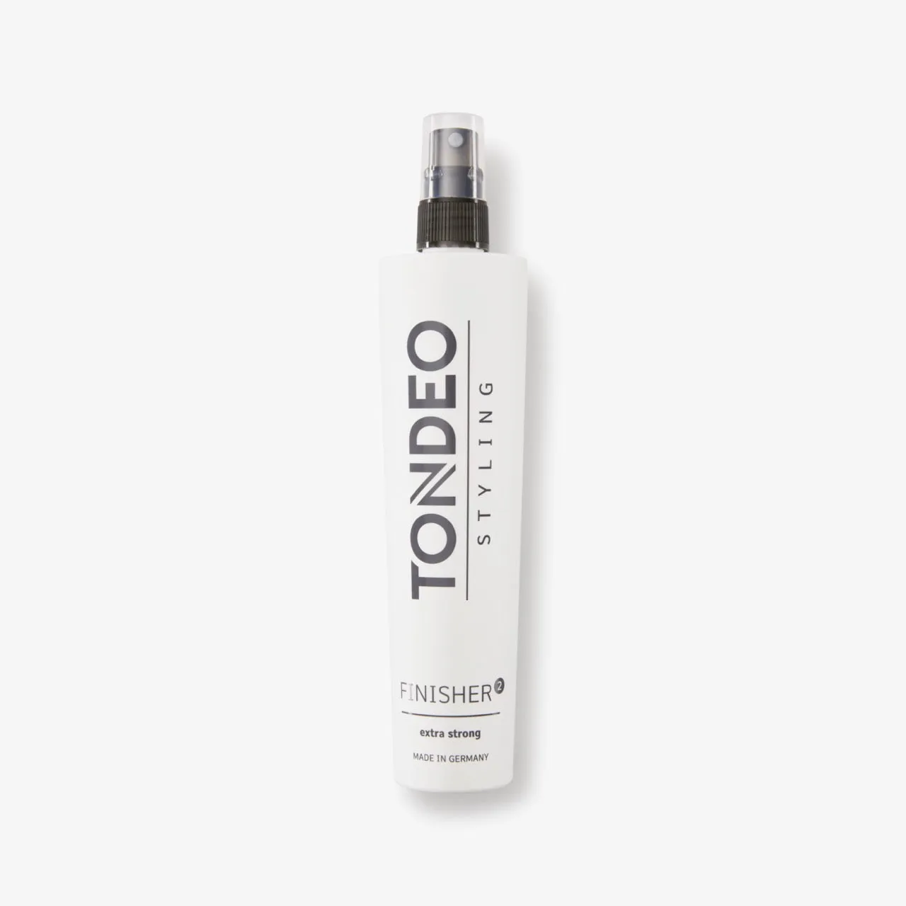 TONDEO Finisher Extra Strong Haarspray 200 ml UV-Schutz