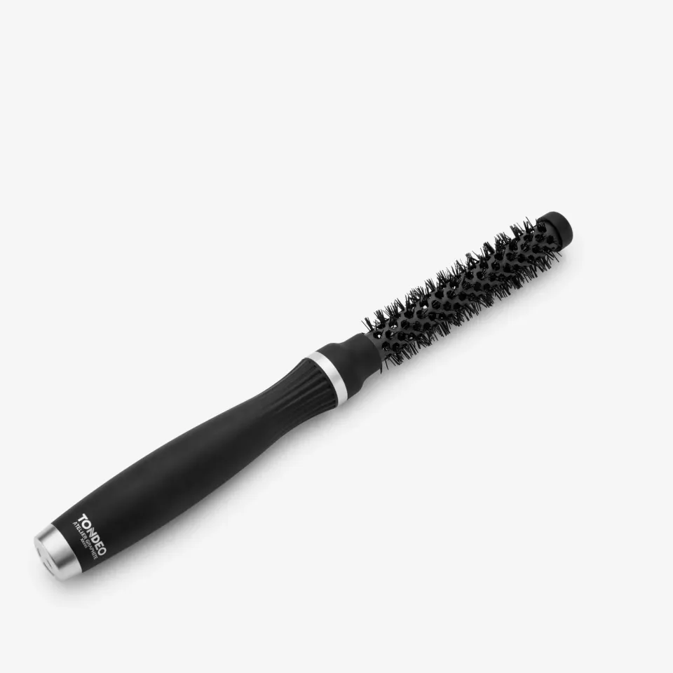 TONDEO ATELIER GRAPHITE Rundbürste antistatisch vegan