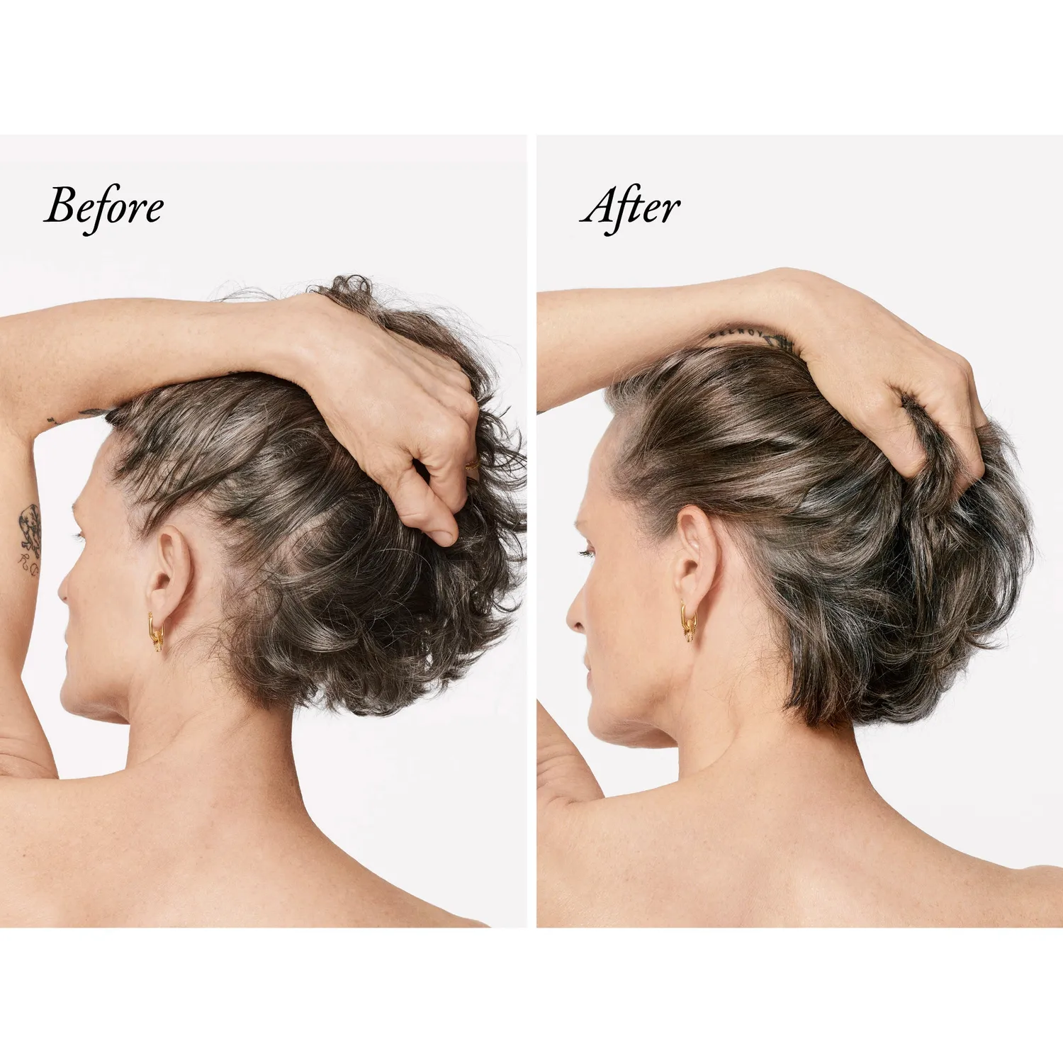 Oribe Serene Scalp Densifying Shampoo Normal dünnes Haar