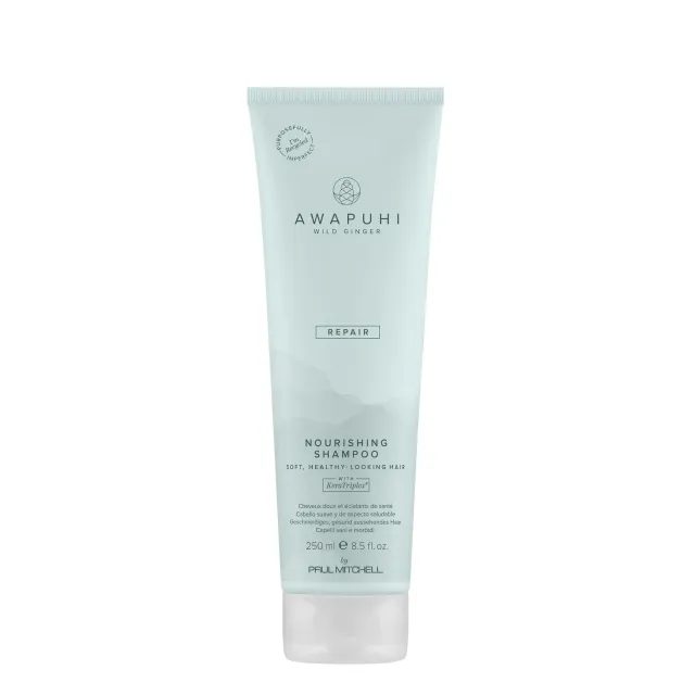 Paul Mitchell Awapuhi Wild Ginger Shampoo 250 ml sulfatfrei