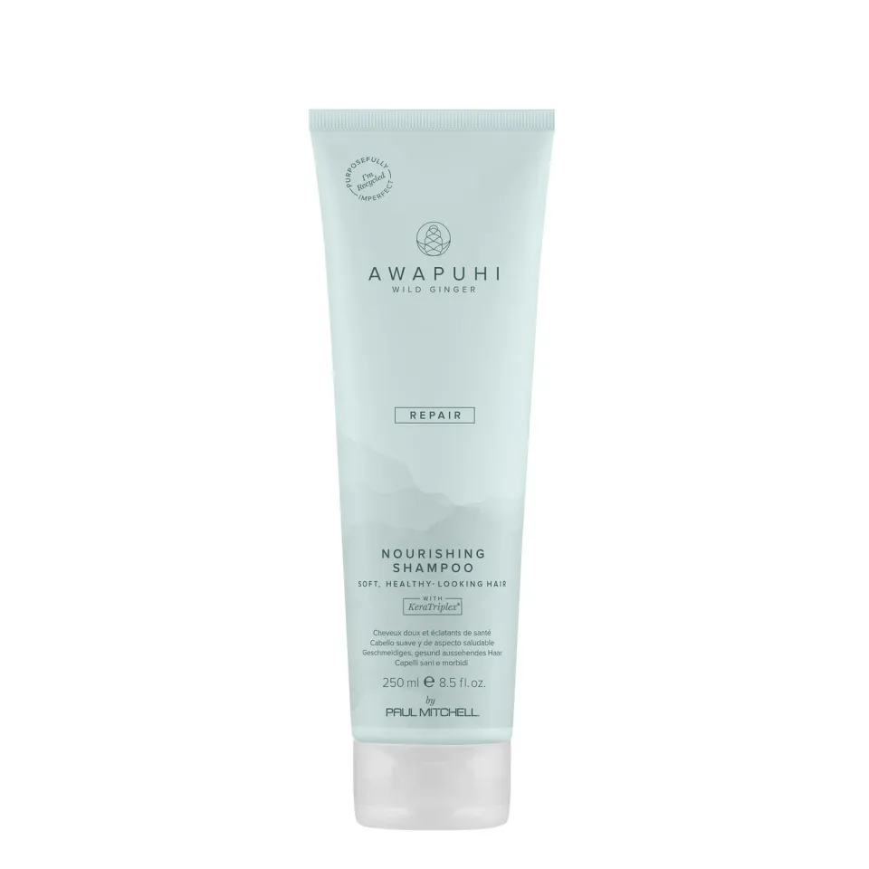 Paul Mitchell Awapuhi Wild Ginger Shampoo 250 ml sulfatfrei