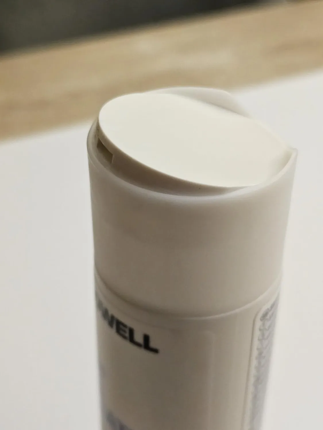 Goldwell Dualsenses Pure Hydration Shampoo 1 l Feuchtigkeit