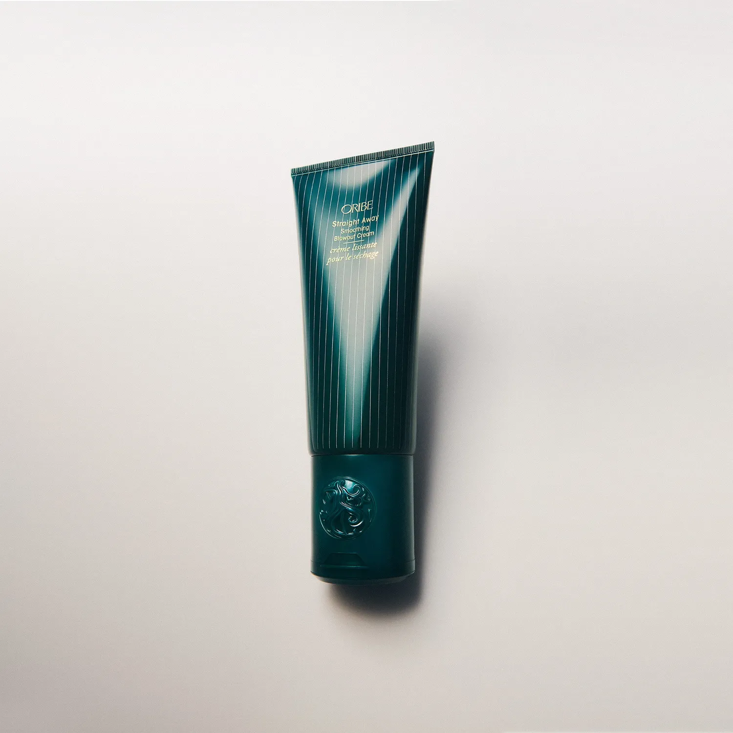 Oribe Supershine Straight Away Glättungscreme Normal Hitzeschutz