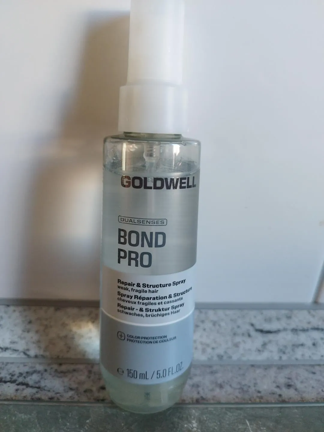 Goldwell Dualsenses Bond Pro Repair Spray 150ml Hitzeschutz